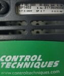 Control Techniques SP1402